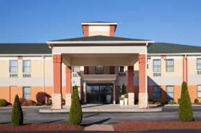 Best Western North Attleboro - Providence Beltway